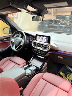 بي ام دبليو X3